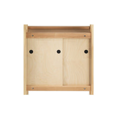 Cabinet 0022 For Sjobergs Compact and Junior/Senior Workbenches