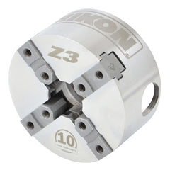 Rikon Z3 Chuck Only 71-304, Insert Type