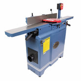 Oliver 6'' Parallelogram Jointer with HCX Helical Cutterhead, 1.5HP, 1PH (4225.215)