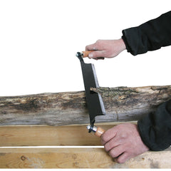 Timber Tuff 10'' Straight Draw Shave