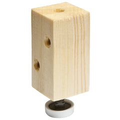 Leveler Block