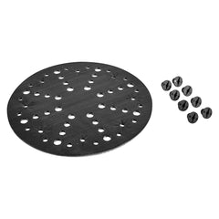8-1/2'' Standard Interface Pad for Festool Planex LHS 2 (205418)