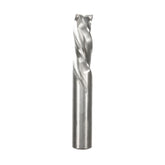 Freud 77-620 1-3/8" CL Three Flute Mortise Compression Bit 1/2" Shank