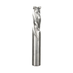 Freud 77-620 1-3/8" CL Three Flute Mortise Compression Bit 1/2" Shank