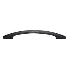 5-7/8'' Oval Cabinet Pull, Polished Chrome