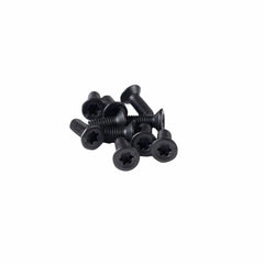 Oliver Torx Screws for HCX Cutterhead Inserts, 10-Pack