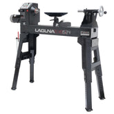 Laguna Revo 15|24 110V Lathe
