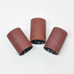 Rikon - Asst. Grits Sleeve Set for 50-300