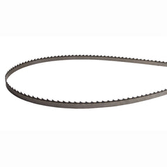 Olson All Pro PGT Bandsaw Blade, 105'' x 3/8'' x 0.025'' x 4 TPI Hook Tooth