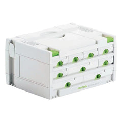 Festool 9-Drawer Sortainer (491985)