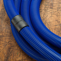 Hose Coupler for Dust Right® Heavy-Duty Shop Vacuum Hoses