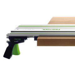 Festool Quick-Action Clamp for Guide Rails (489790)