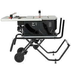 SawStop 10'' Jobsite Saw PRO