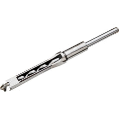 Mortise Chisel Bit 1/2"