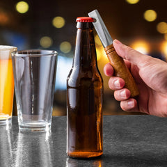 Rockler Bottle Opener Turning Kit