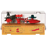 Freud® 97-260 3-Pc. Door Router Bit Set - 1" H x 1/2" Shank