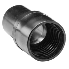 Threaded Swivel Hose Adapter, 1-1/2'' Hose to 1-3/4'' OD