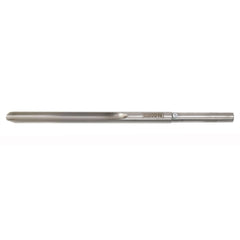 Rikon Bowl Gouge Blade for Woodturning System 70-841, 3/8''