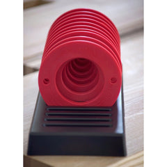 JessEm 10-Pc. Insert Rings Set