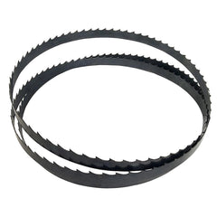 Rikon Bi-Metal Regular Metal Cutting Bandsaw Blade 19-7013, 70-1/2'' x 1/2'' x 0.025'' x 14/18 TPI