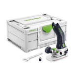 Festool Cordless Modular Edge Router MFKC 700 EB-Basic (578012)