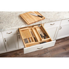Complete System for Knives - 21 in.