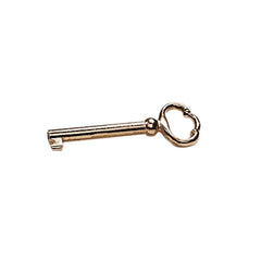 Replacement Key for Full Mortise Chest Lock