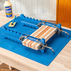 Hard Maple Cutting Board Strip, 1/8'' x 3/4'' x 16''
