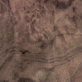 Walnut Burl 3 Sq. Ft. Veneer Pack, Three Strips of Random Lengths