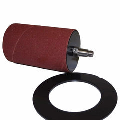 Oliver 3'' Spindle and Table Insert for Benchtop Oscillating Spindle Sander Model 6905