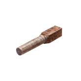 Curly Mango Pen Blank