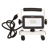 1200-Lumen LED Corded Portable Worklight