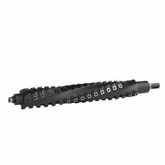 Oliver 25'' Industrial Planer with HCX Helical Cutterhead, 10HP, 1PH (4470.101T)