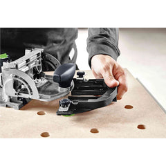 Festool Handrail Fence for Domino (494847)