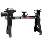 Laguna Revo 18|36 Lathe, 2HP, 220V