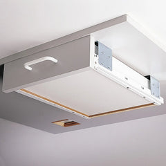 Blum Universal Brackets