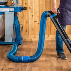 Dust Right 4'' Splice Fitting