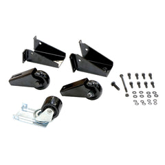 Caster System for Laguna Jointers and Planers
