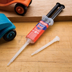 Loctite® Quick Set Epoxy