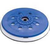 5'' Sanding Pad for Festool ETS EC 125, Hard (492284)