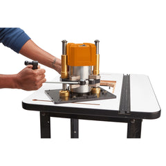 Bora 3.25HP Soft-Start Router Motor