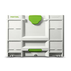 Festool Systainer3 SYS3-COMBI M 287 (577766)
