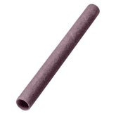 80-Grit Sanding Sleeves for Oscillating Spindle Sander, 1/2'' Dia. x 6''L, 3-Pack