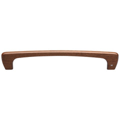 Walnut Organic Pull, 224mmCTC