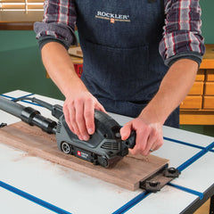 Rockler T-Track Table Top, 28" x 40"
