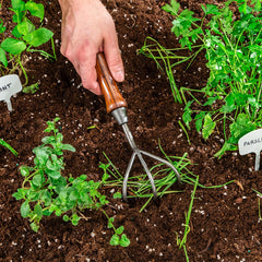Rockler Garden Cultivator Turning Kit
