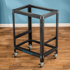 Rockler Drawer/Shelf Brackets for Rock-Steady Router Table Stand