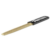 Kutzall Original - 6'' Half-Round Hand Rasp, Fine