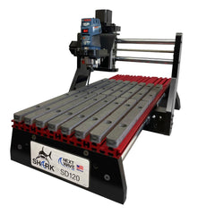 Next Wave CNC Shark SD120 Spoil Board Kit