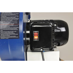 Rikon - 1HP Dust Collector #60-105